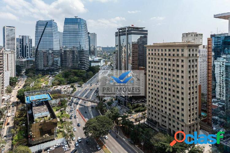 Sala à venda, 52 m² por R$ 990.000,00 - Vila Nova