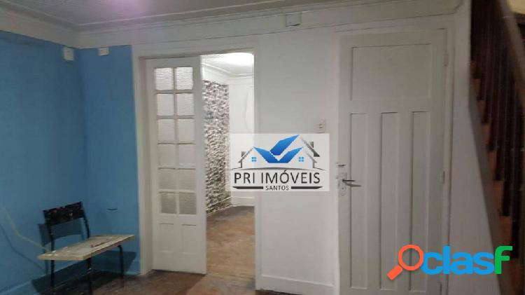 Sobrado à venda, 120 m² por R$ 275.000,00 - Macuco -