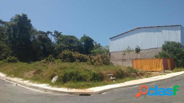 Terreno Av das Torres para venda em Manaus
