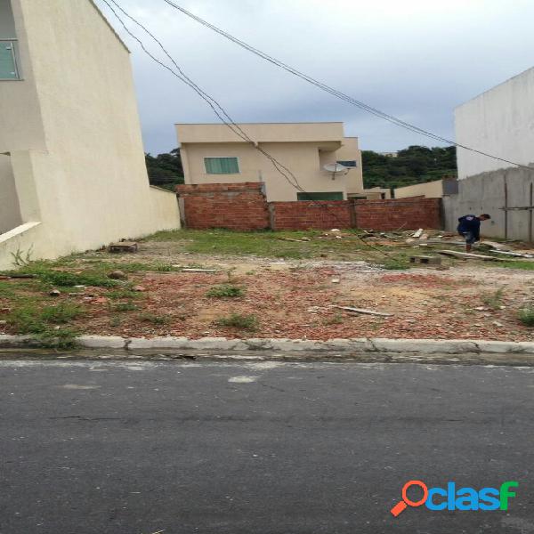 Terreno no Condomínio Forest Hill para venda em Manaus