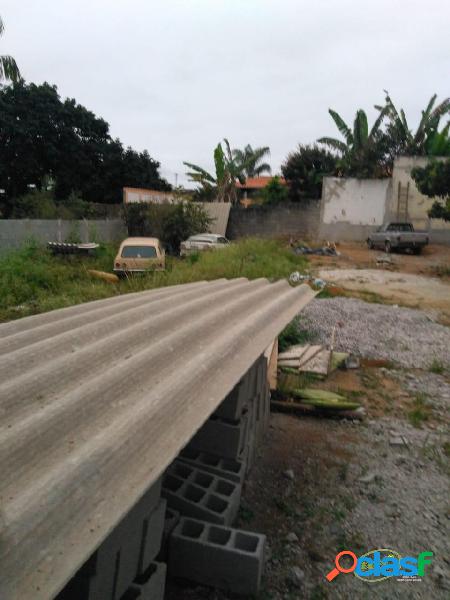 Terreno no Jardim São José.