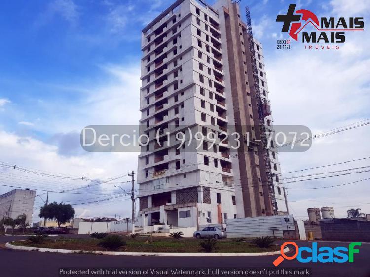 Torre Saint Michael 104 ou 124 mt- Alto Padrao em