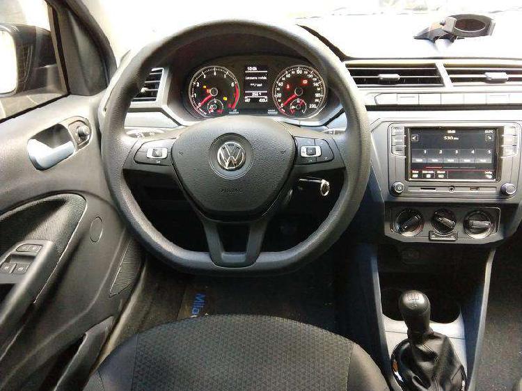 Volkswagen Gol 1.0 Flex 12v 5p