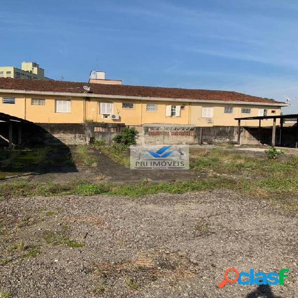 Área para alugar, 3000 m² por R$ 12.000,00/mês - Macuco -