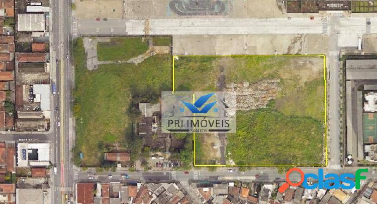 Área à venda, 15540 m² por R$ 25.450.000,00 - Areia
