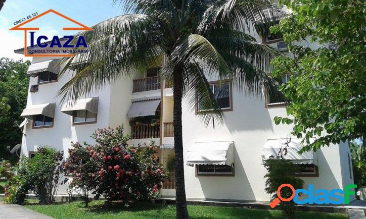 Ótimo apartamento próximo ao Centro de Araruama!