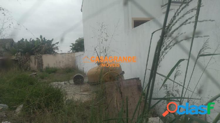 vendo terreno vila tesouro