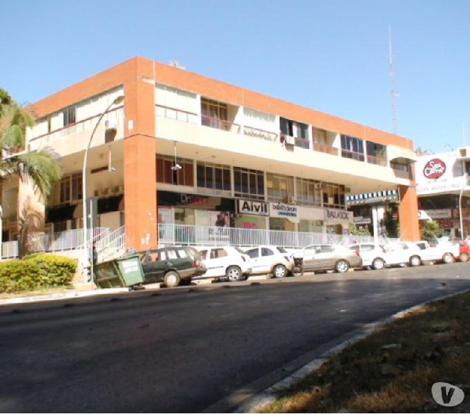 Alugo Quitinete 107 norte CLN