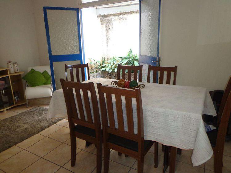 Apartamento, Caiçaras, 3 Quartos, 1 Vaga