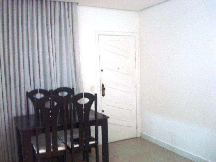 Apartamento, Liberdade, 2 Quartos, 1 Vaga