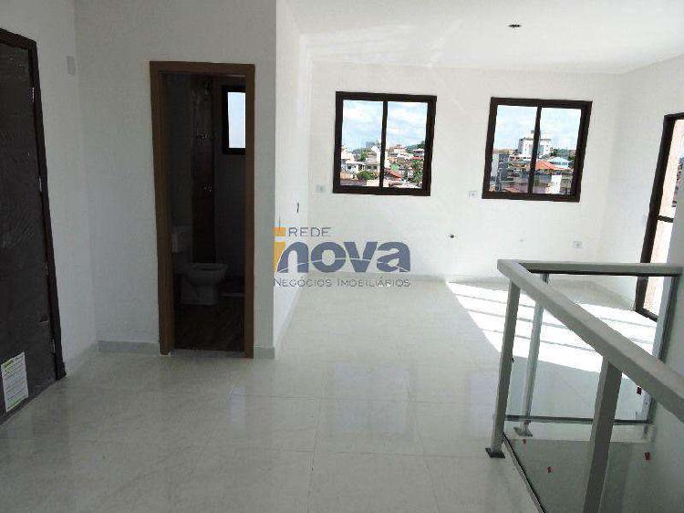 Apartamento, Santa Lúcia, 3 Quartos, 2 Vagas, 1 Suíte