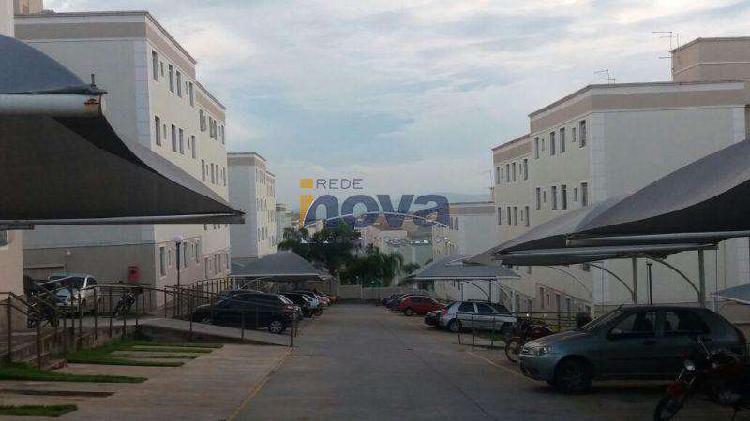 Apartamento, Sapucaia, 2 Quartos, 1 Vaga, 0 Suíte