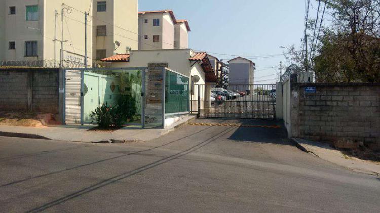 Apartamento, Vitória, 2 Quartos, 1 Vaga, 0 Suíte