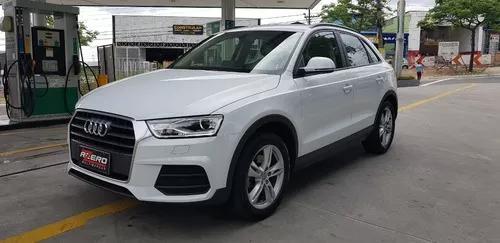 Audi Q3 1.4 TFSI AMBIENTE FLEX 4P S TRONIC