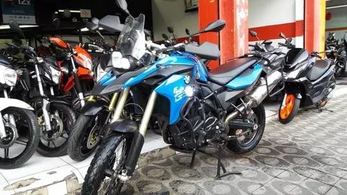 Bmw F800 Gs Ano 2014 Nova Shadai Motos