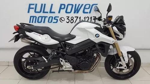 Bmw F800r 2015 / 2015