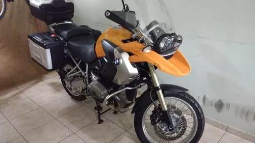 Bmw Gs 1200