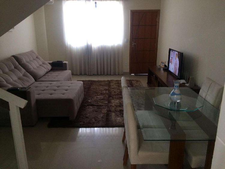 Casa, Xangri-lá, 3 Quartos, 1 Vaga, 1 Suíte