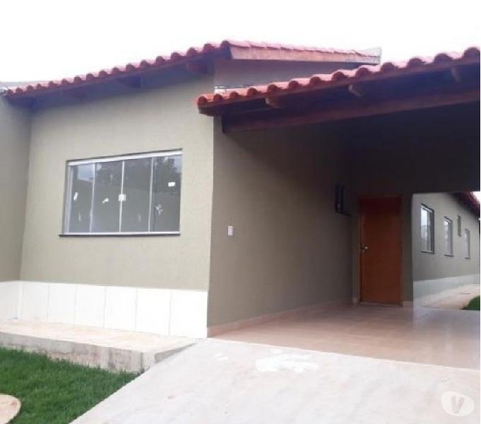 Casa padrão