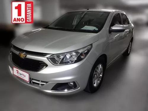 Chevrolet Cobalt 1.8 LTZ FLEX 2017