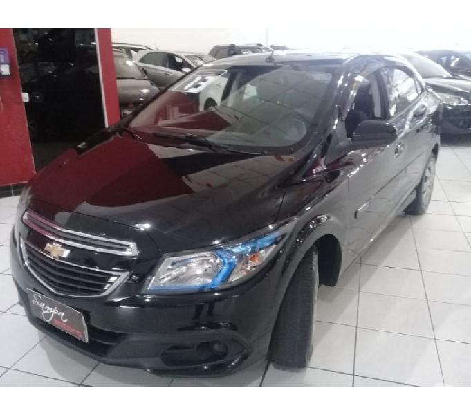 Chevrolet Prisma 2013 LT 1.4 completo.