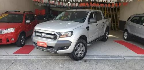 Chevrolet S10 2.8 Ltz High Country Cab. Dupla 4x4 Aut. 4p