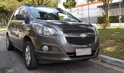 Chevrolet Spin 1.8 Ltz 7l Aut. 5p