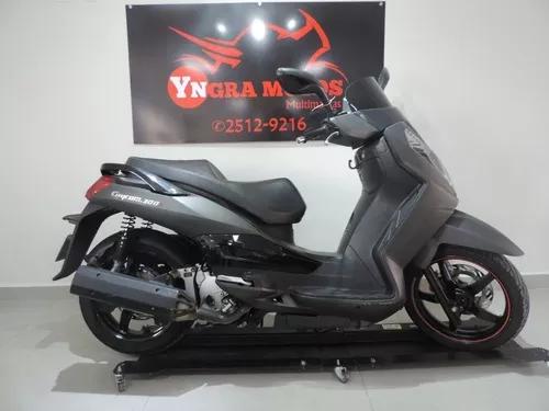 Dafra Citycom 300i 2015