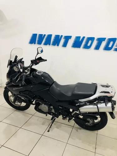 Dl 1000 V Strom 2007