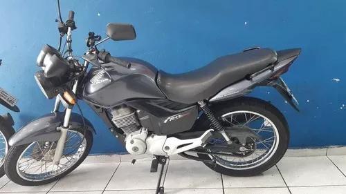 Fan 150 Esdi 2012 Linda Moto Ent 1.000 12 X 623 Rainha Motos