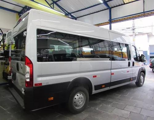 Fiat Ducato Longa