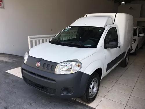 Fiat Fiorino 1.4 Flex 4p