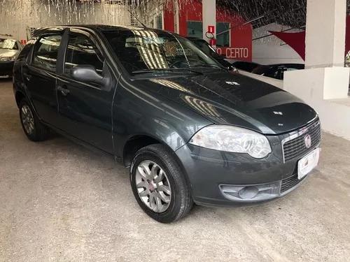 Fiat Palio 1.4 Attractive Flex 5p