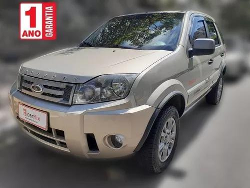 Ford Ecosport 1.6 FREESTYLE FLEX 2012
