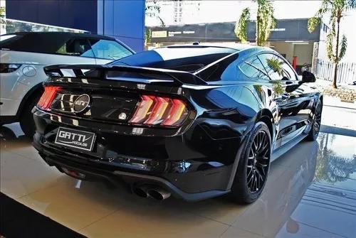 Ford Mustang 5.0 v8 Ti-vct gt Pr