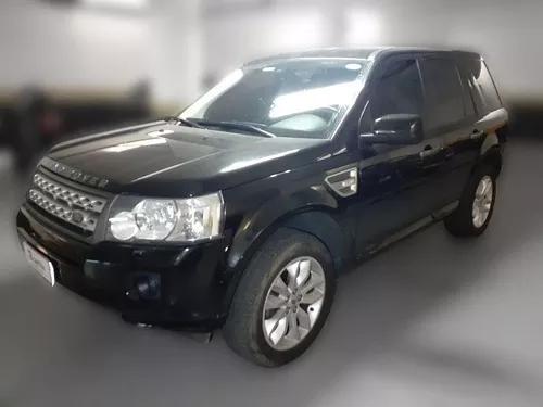 Freelander2 Se 2.2 Sd4 190cv T.diesel