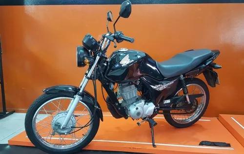 Honda - Cg 125 Fan Ks 2014