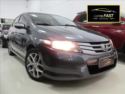 Honda City 1.5 ex 16v