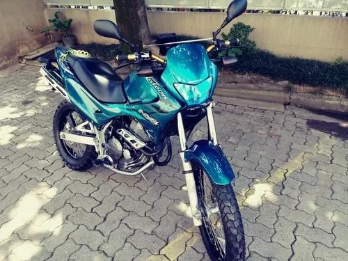 Honda Falcon 400
