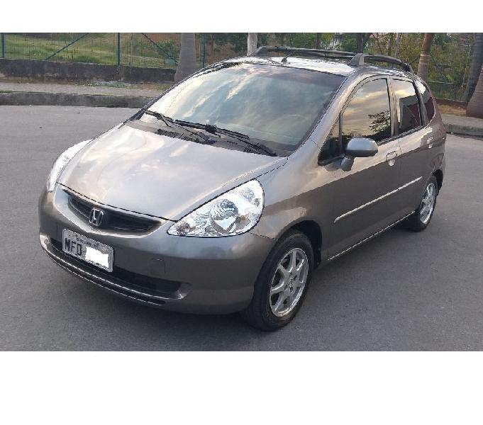 Honda Fit EX 1.5