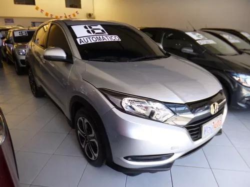 Honda HR-V 1.8 Lx Flex Aut. 5p