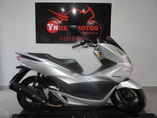 Honda Pcx 150 2017 C/6.012 Mil Km Show