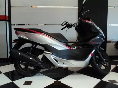 Honda Pcx 150 Sport 2018