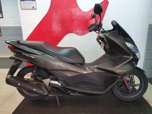 Honda Pcx150