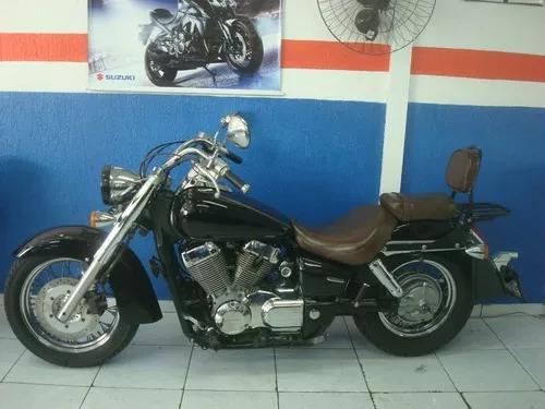 Honda Shadow 750 2008