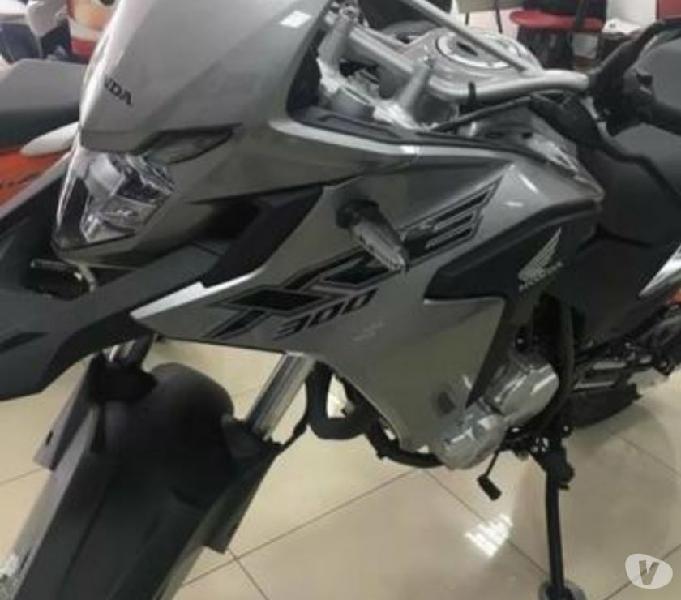 Honda XRE 300 abs 2019-2020