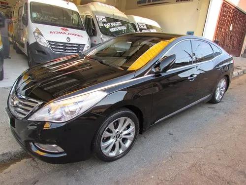 Hyundai Azera 3.0 V6 Aut. 4p