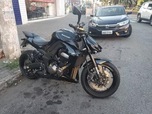 Kawasaki Z 1000