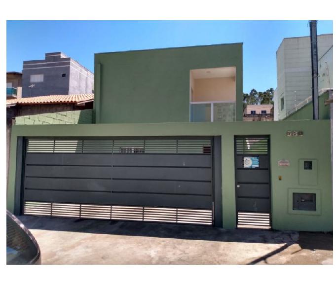 Linda casa à venda em Cajamar-SP