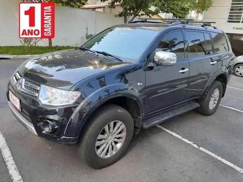 Mitsubishi Pajero Dakar 3.2 4x4 Dies 7L Aut 2015